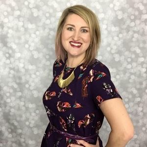 Meet your Posher, Emily